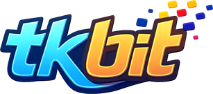 tkbit লোগো